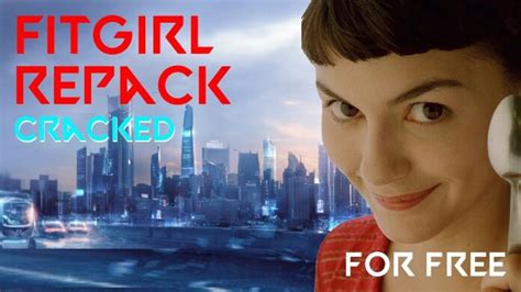 Meet FitGirl, The Repack ‘Queen’ Of Pirated Games.